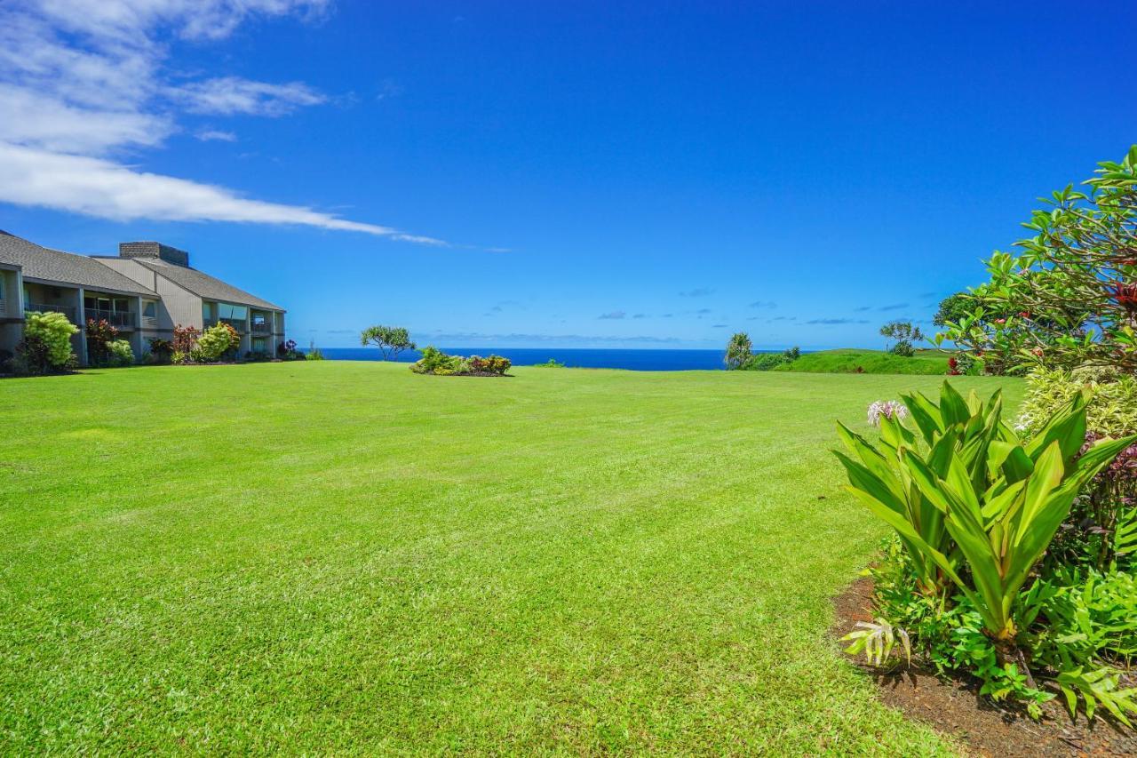 Apartment Pali Ke Kua 116 Princeville