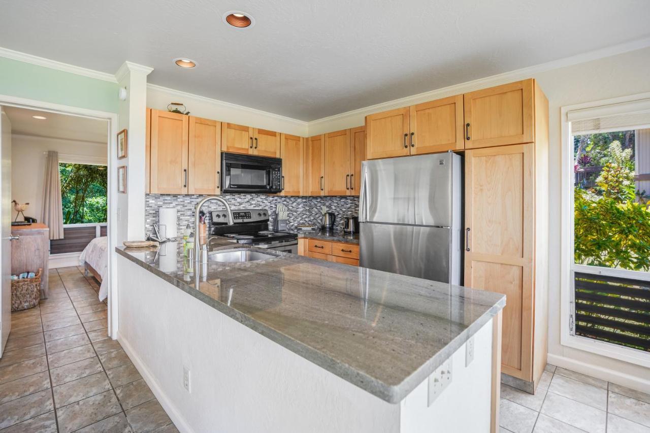 Apartamento Pali Ke Kua 113