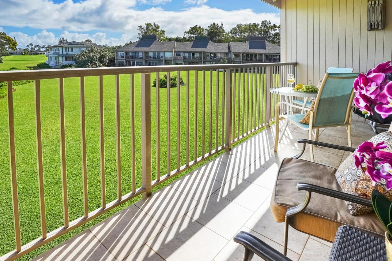 Apartment Pali Ke Kua #233 Princeville