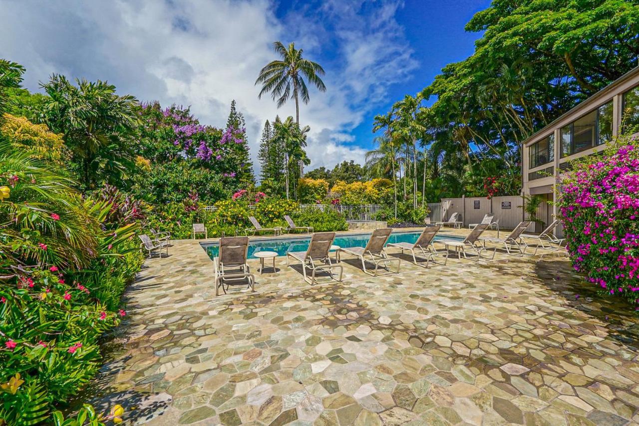 Pali Ke Kua #233 Princeville
