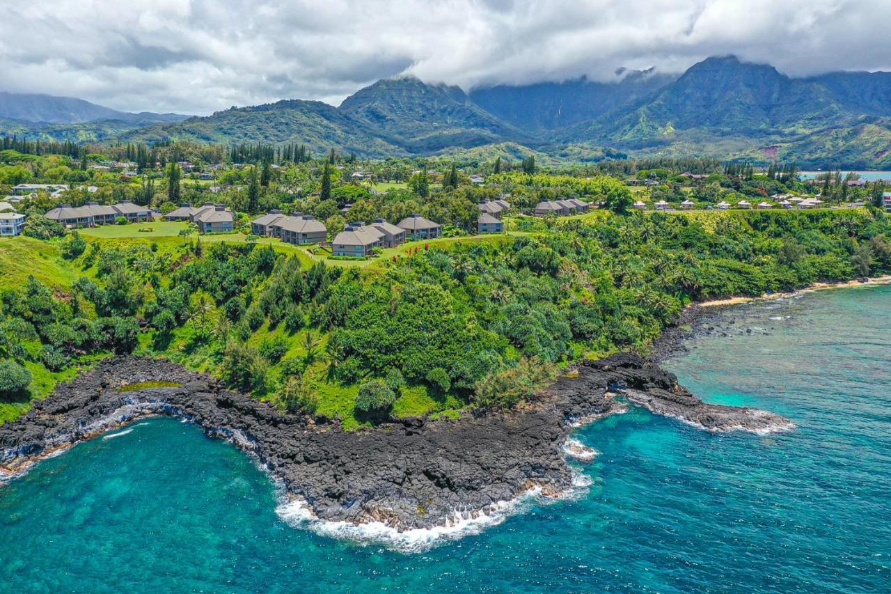 Pali Ke Kua #233 * Princeville