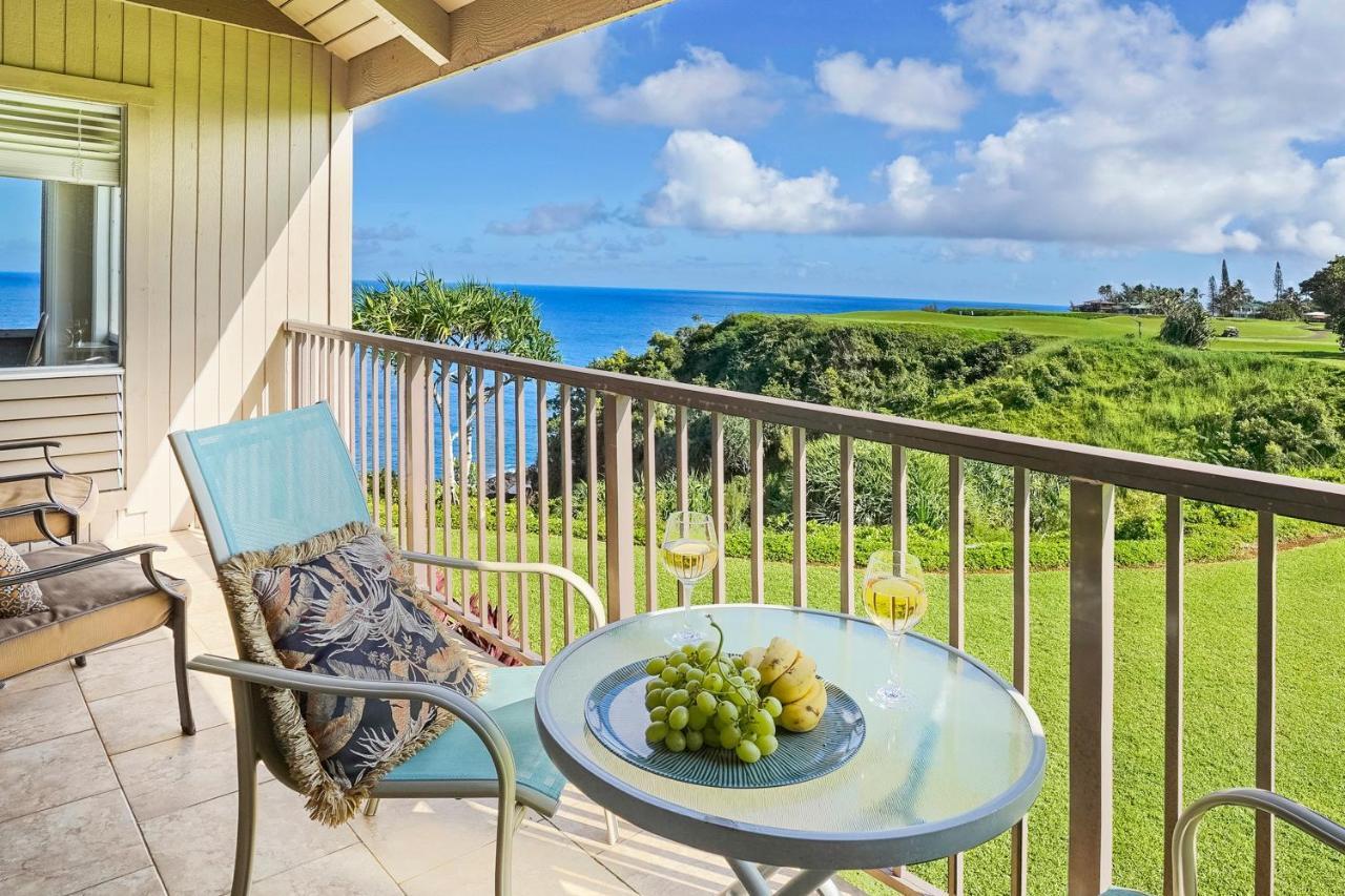 Apartment Pali Ke Kua #233 Princeville