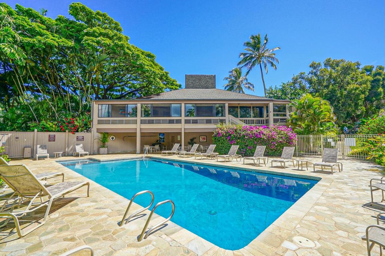 Pali Ke Kua #233 Princeville