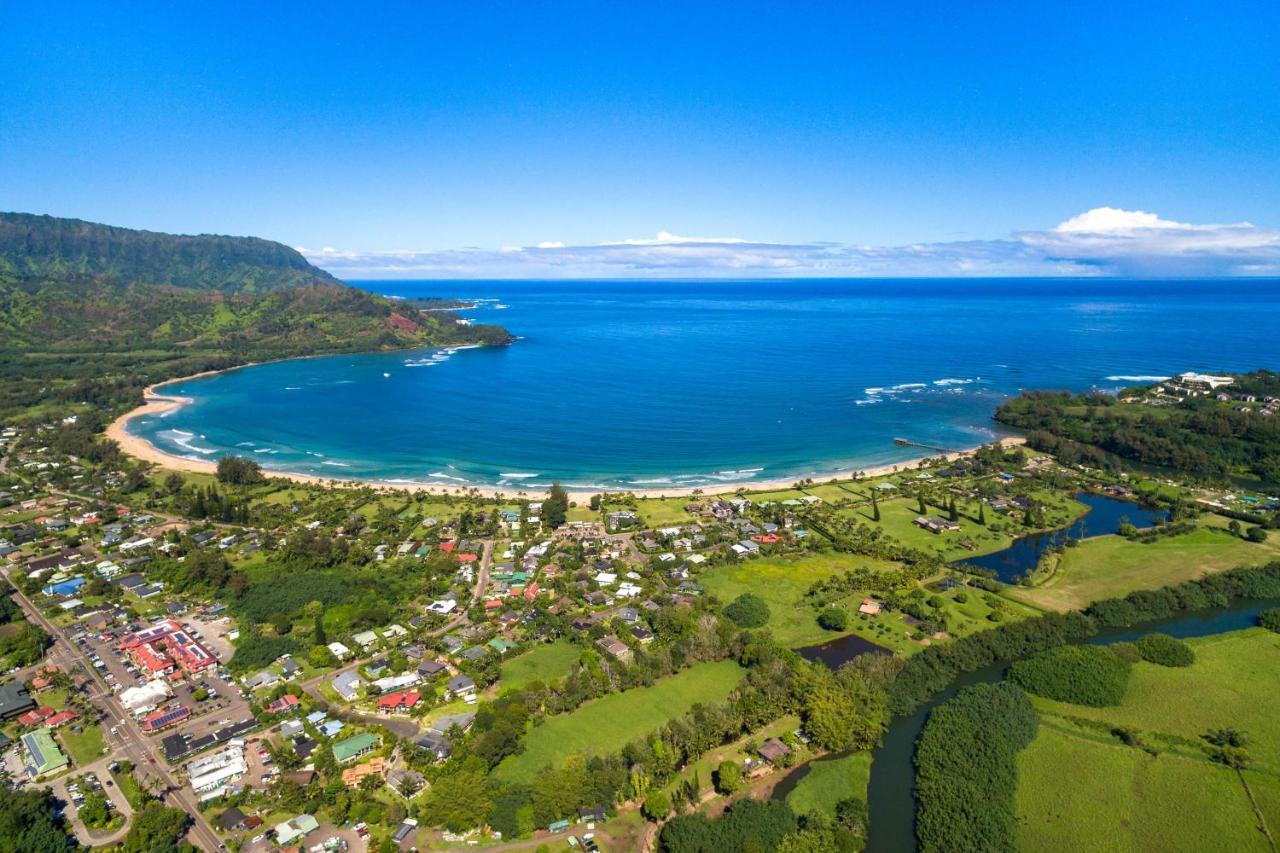 Pali Ke Kua #233 Princeville