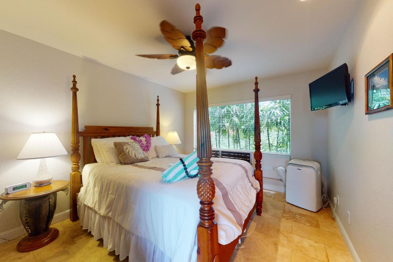 Apartment Pali Ke Kua 116 Princeville