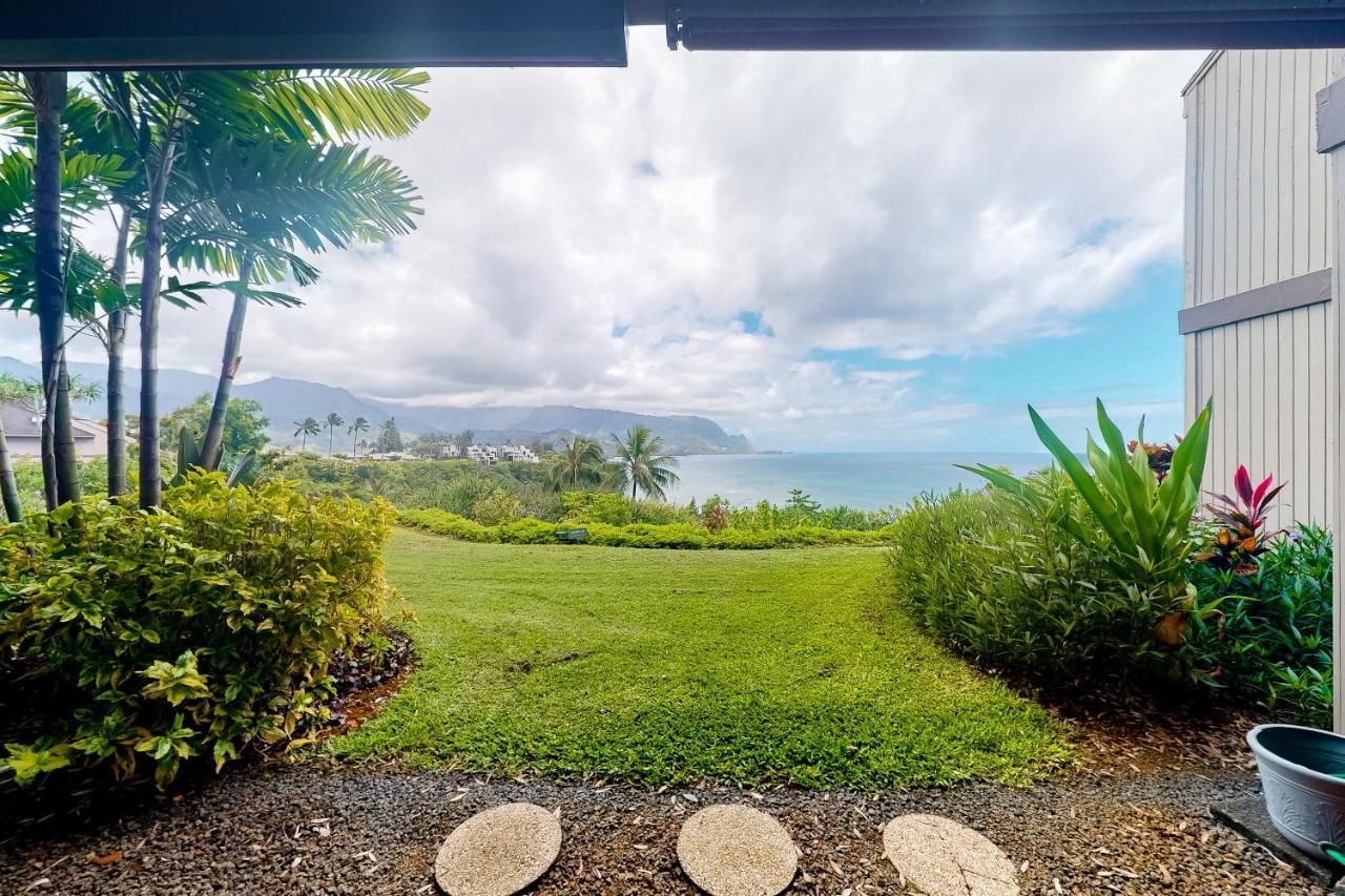 Pali Ke Kua 116 Princeville