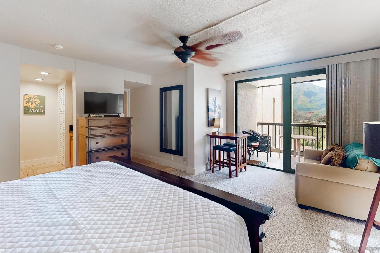 Hanalei Bay 4206 Holiday home