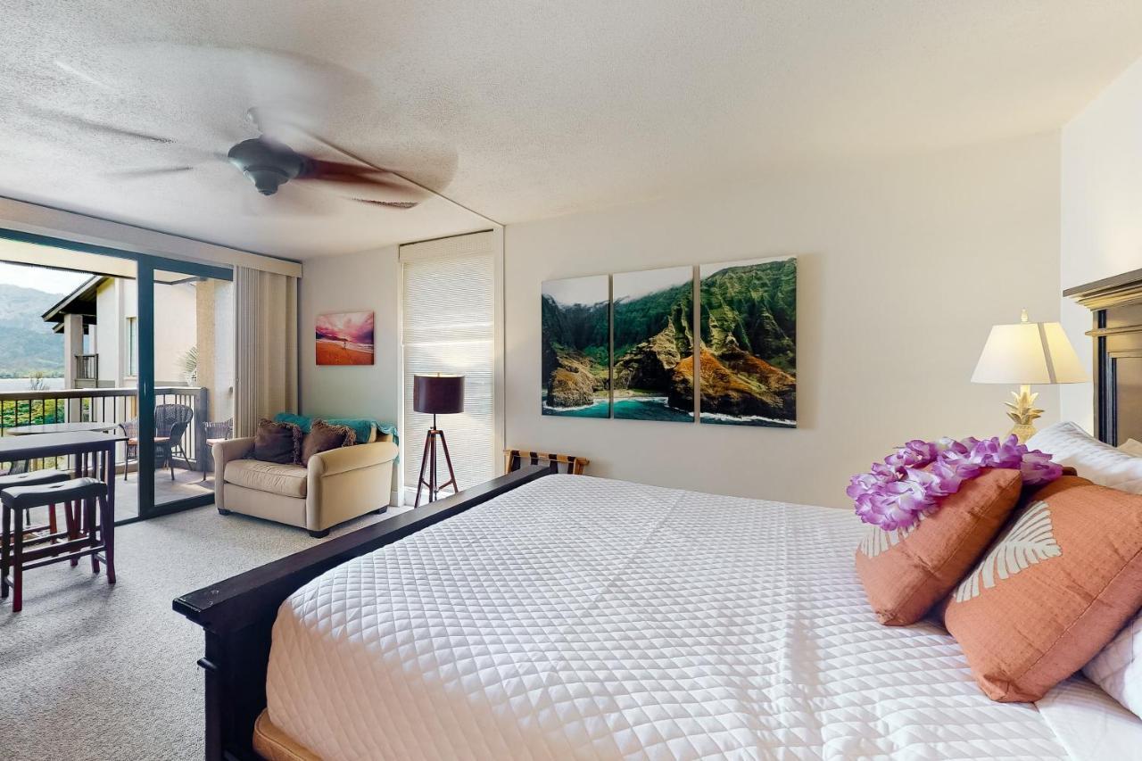 Hanalei Bay 4206 Princeville