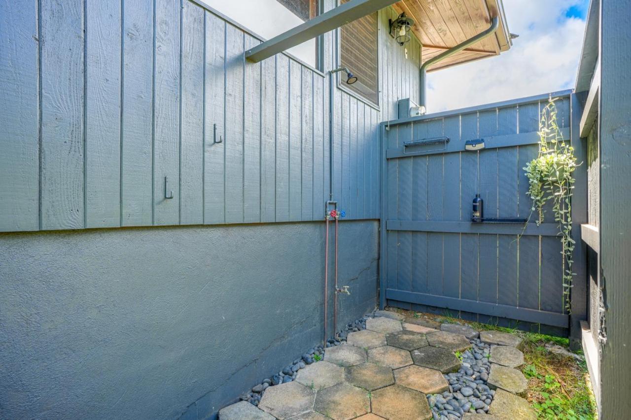 Saltwater Hale Holiday home