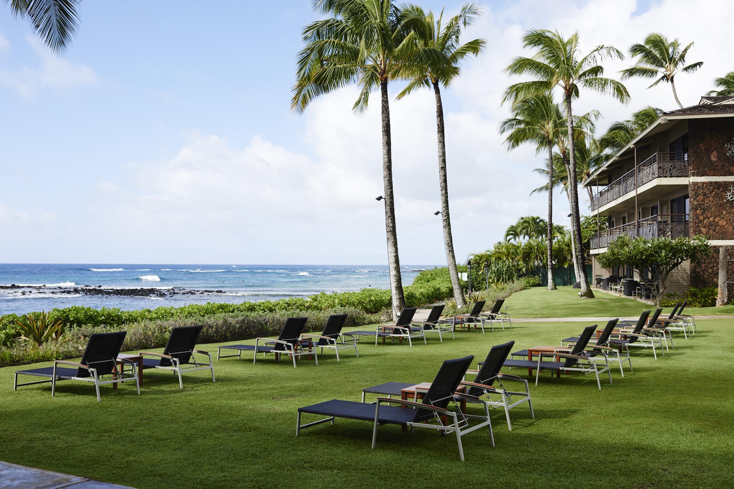 Koa Kea On Poipu 4*