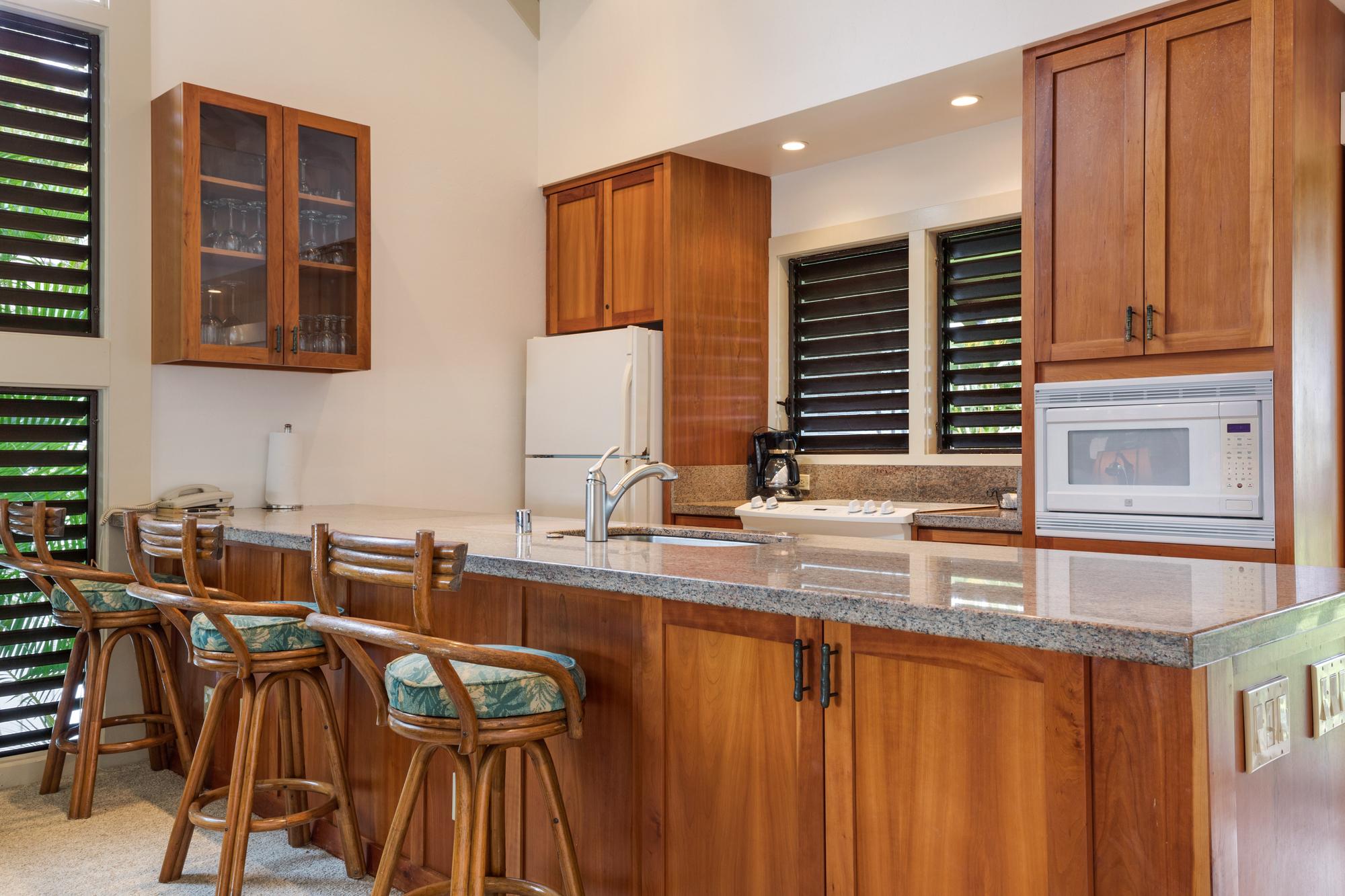 Apartamento Kiahuna Plantation Kauai By Outrigger Koloa