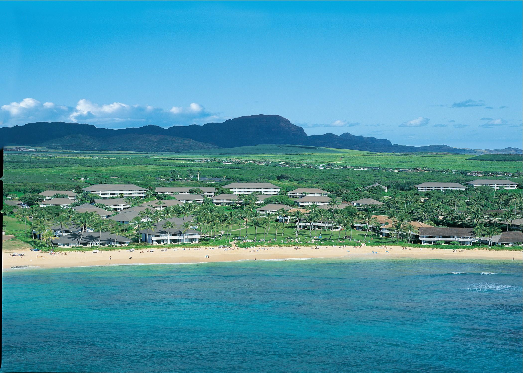 Kiahuna Plantation Kauai By Outrigger Apartamento Koloa