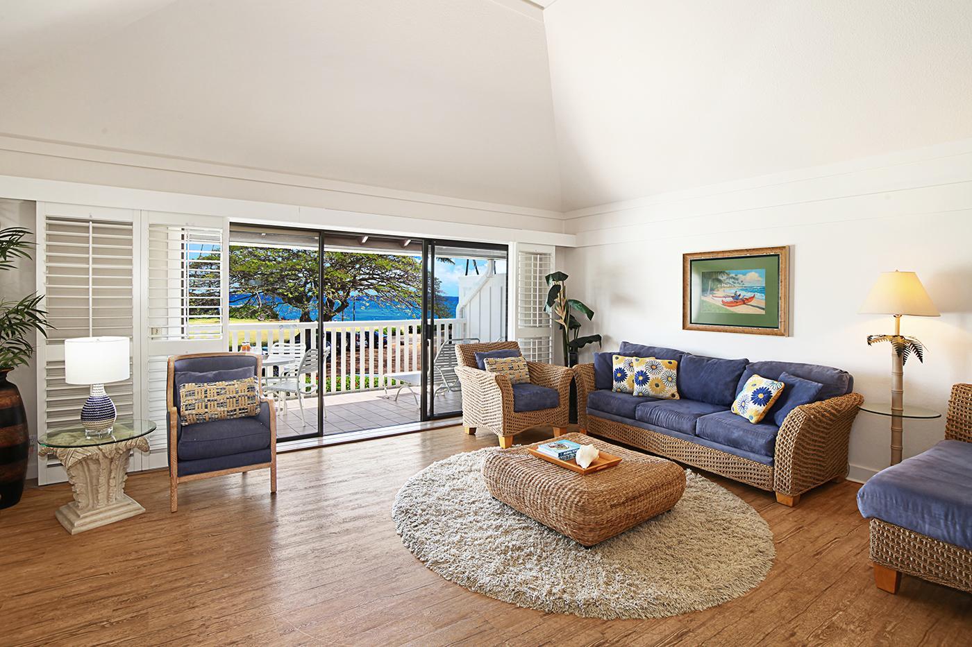 Kiahuna Plantation Kauai By Outrigger Apartamento *