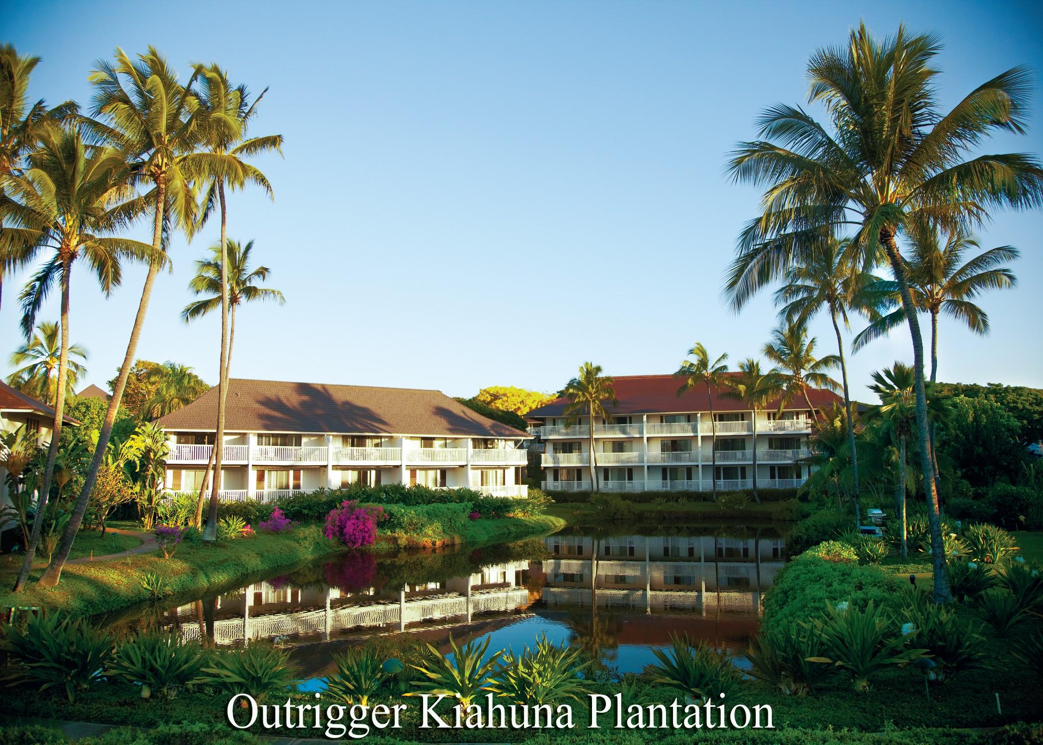 Apartamento Kiahuna Plantation Kauai By Outrigger *