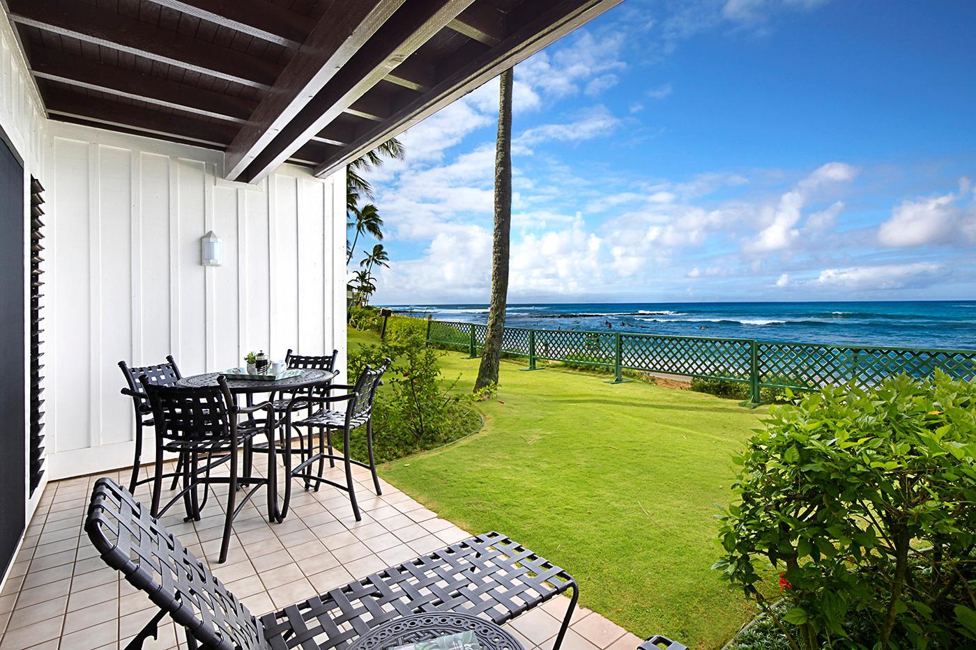 Kiahuna Plantation Kauai By Outrigger *