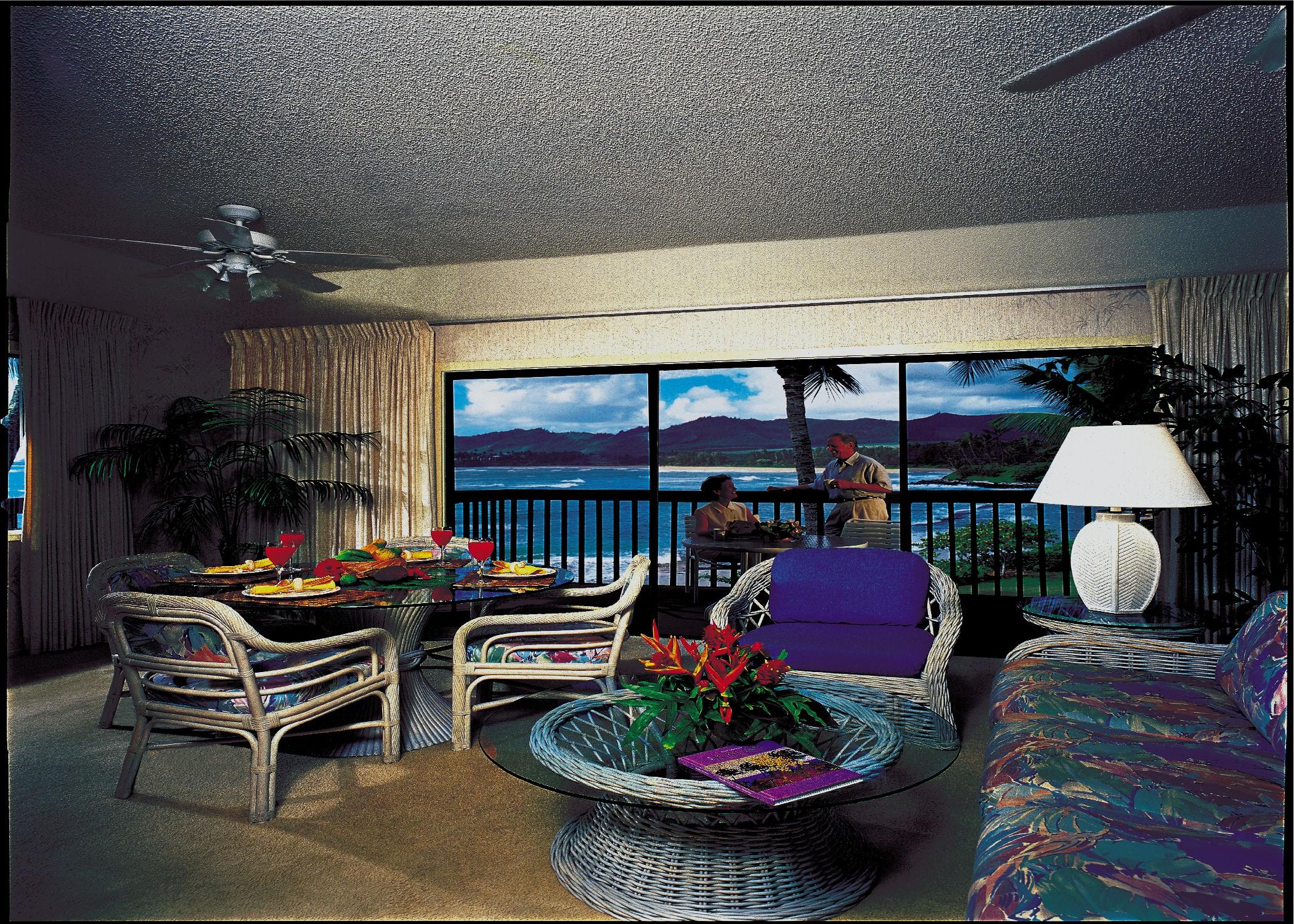 Lae Nani Kauai *