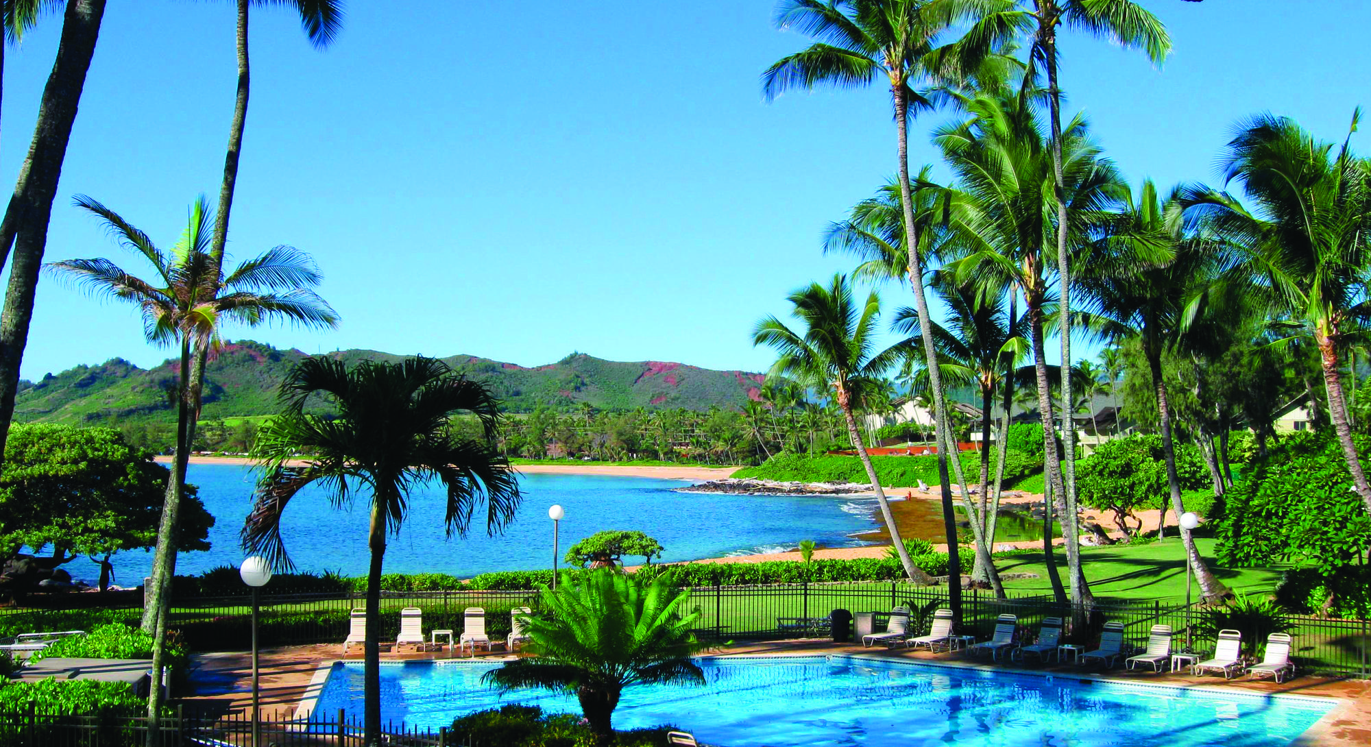 Lae Nani Kauai Kapa'a