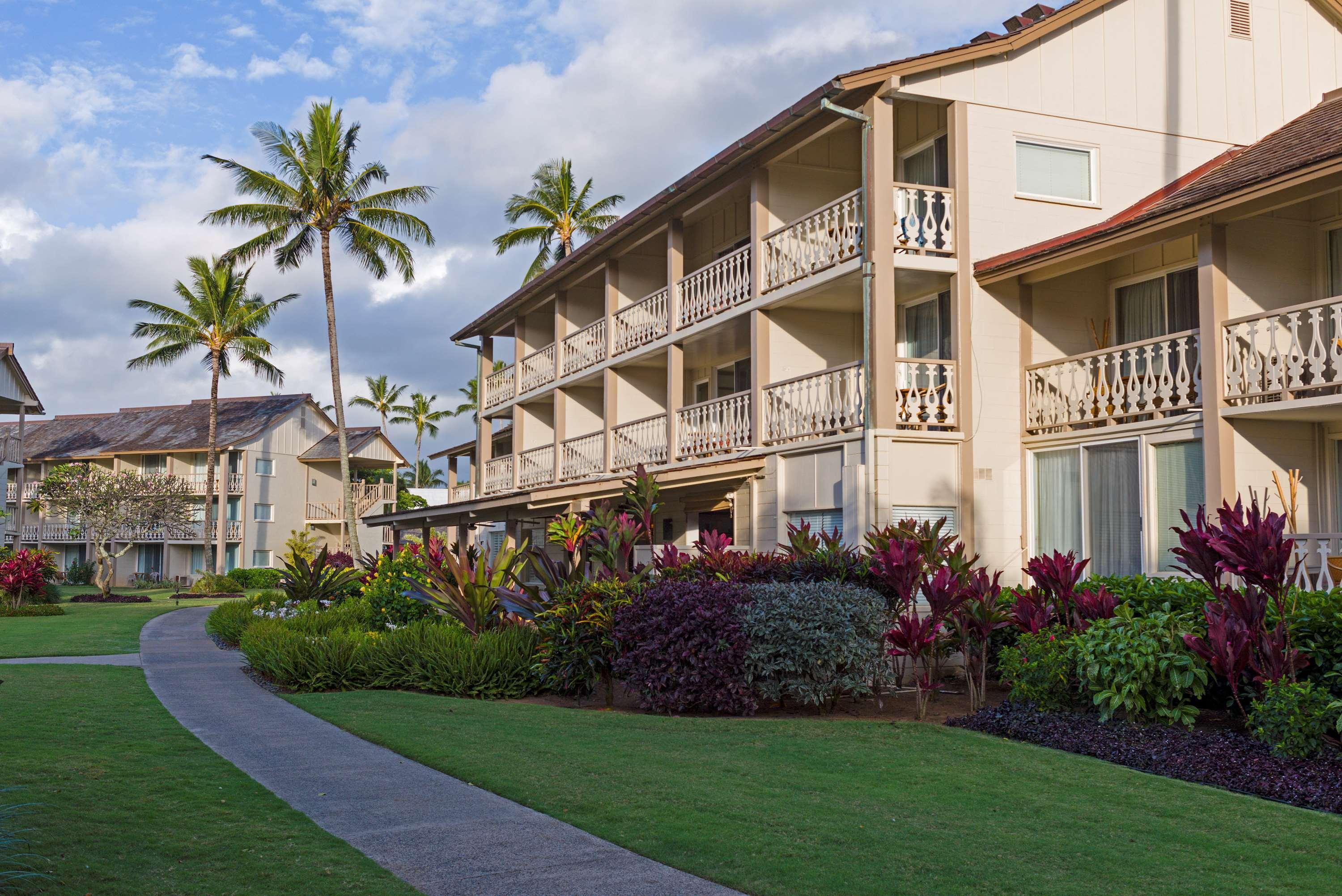 Aston Islander On The Aparthotel Kapa'a