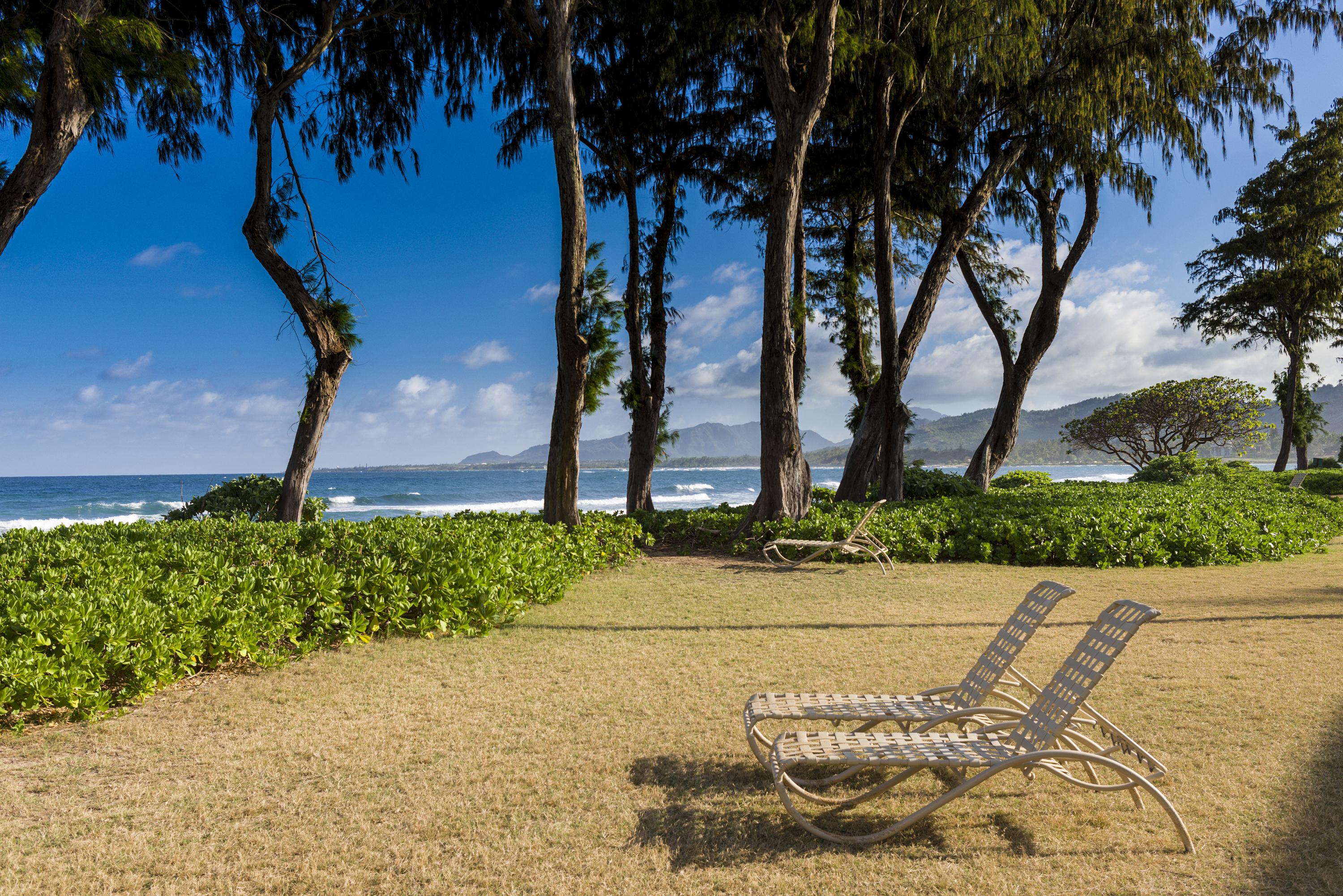 Aston Islander On The Aparthotel Kapa'a
