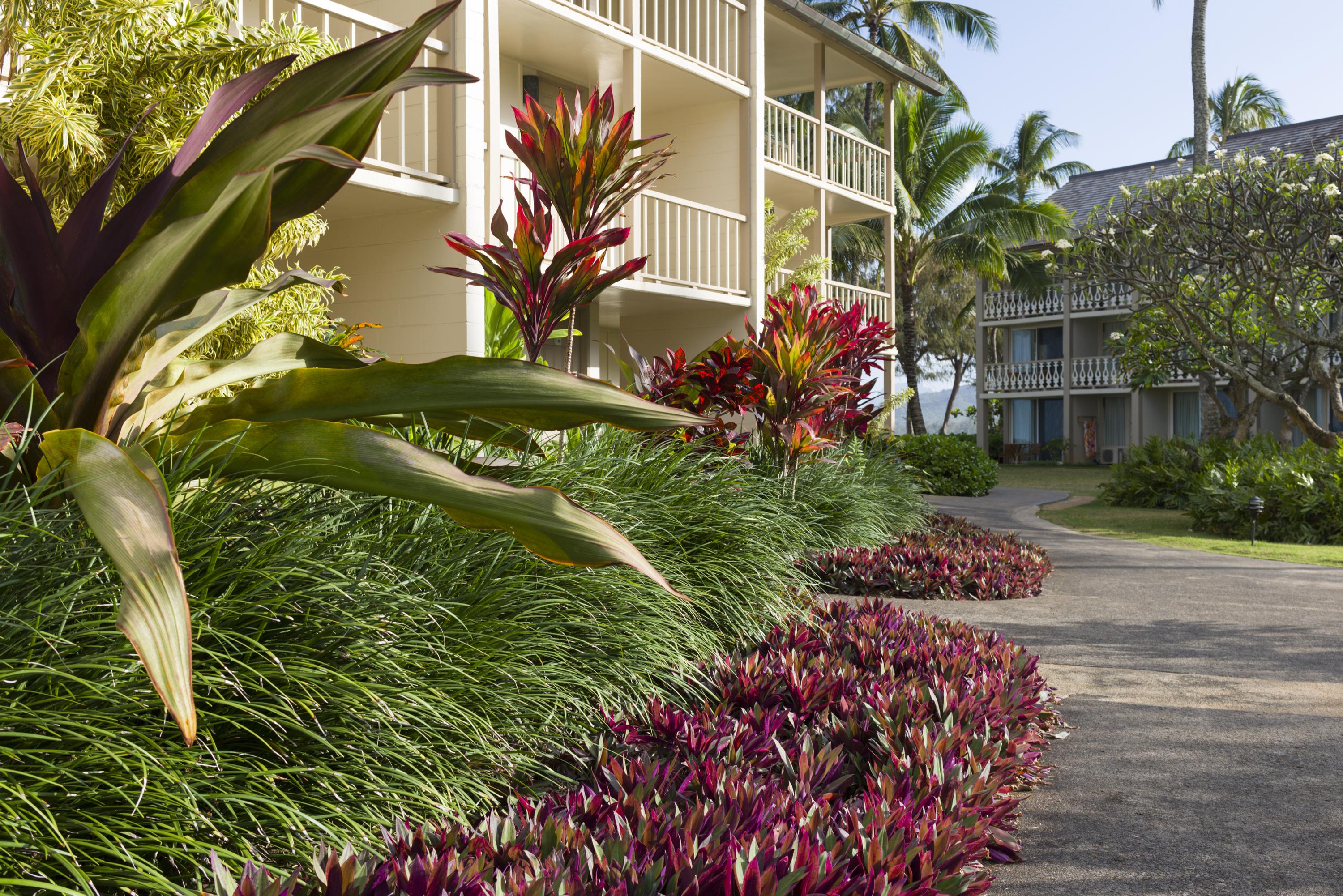 Aston Islander On The Aparthotel Kapa'a