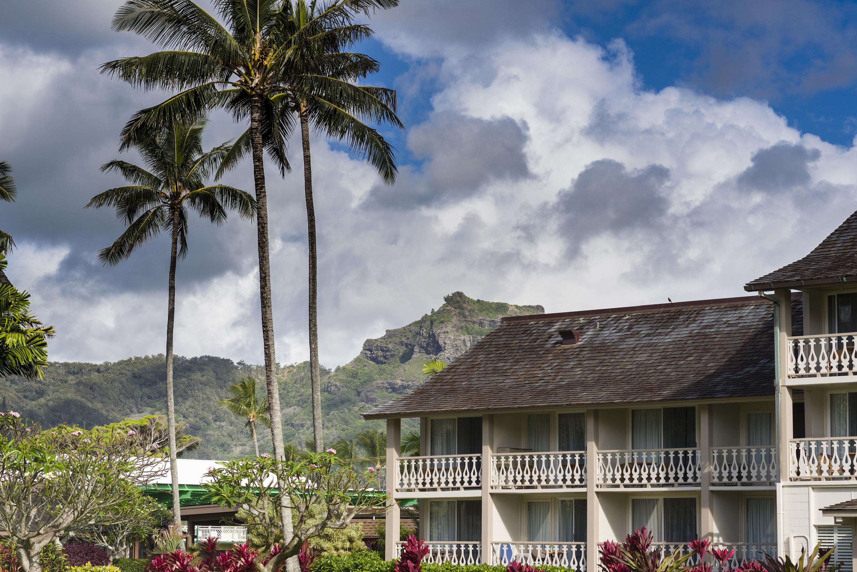 Aparthotel Aston Islander On The Kapa'a