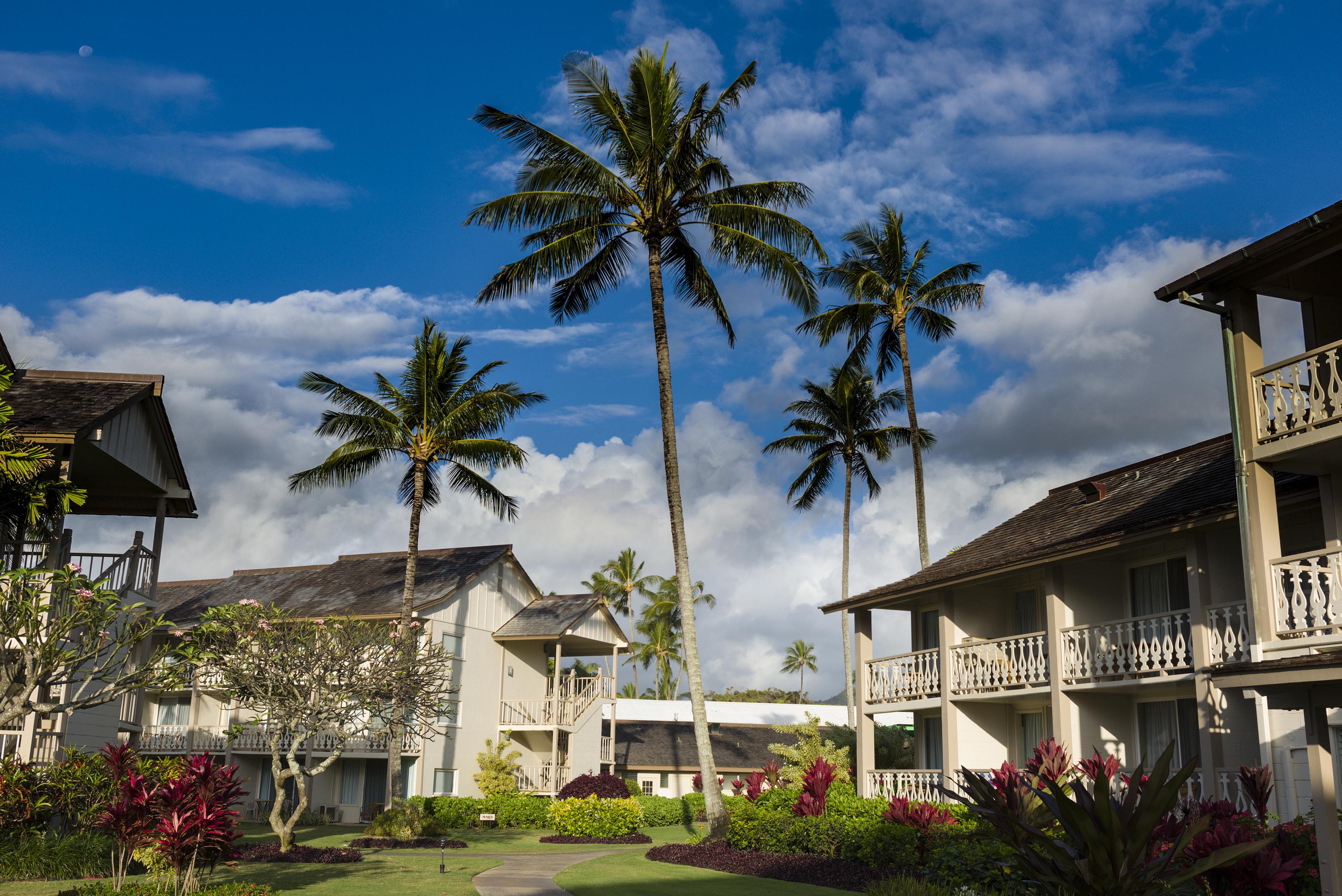 Aparthotel Aston Islander On The Kapa'a