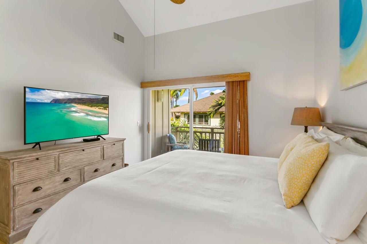 Koolkondo Luxury Designer Holiday home Koloa