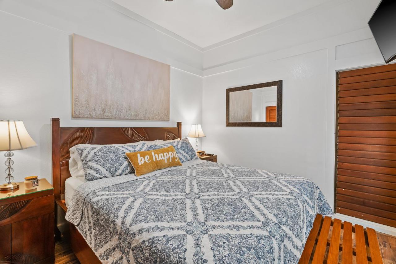 Quiet Kiahuna Plantation , New Remodel With Ac Apartment *