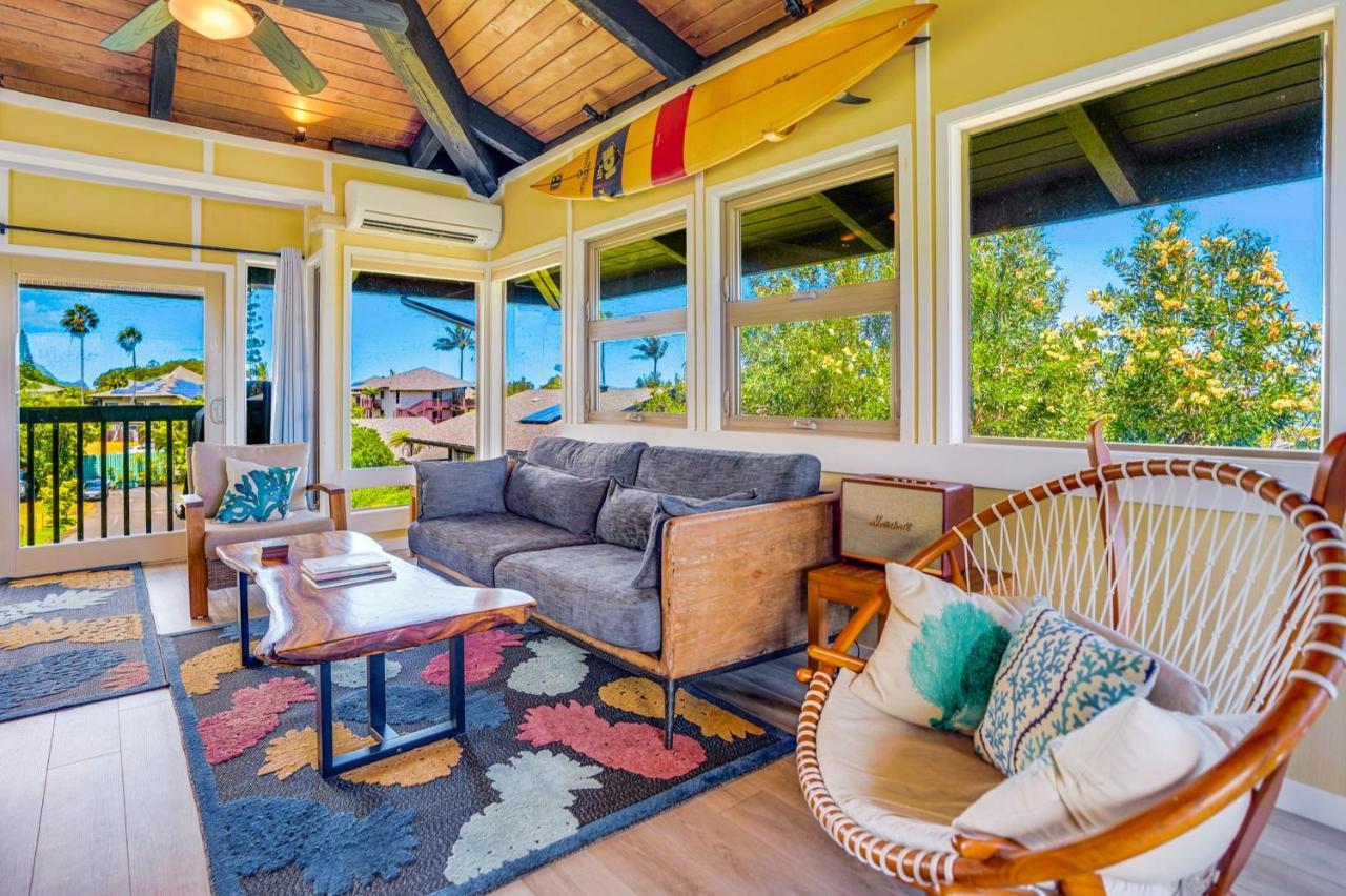Holiday home View House Tower! Princeville