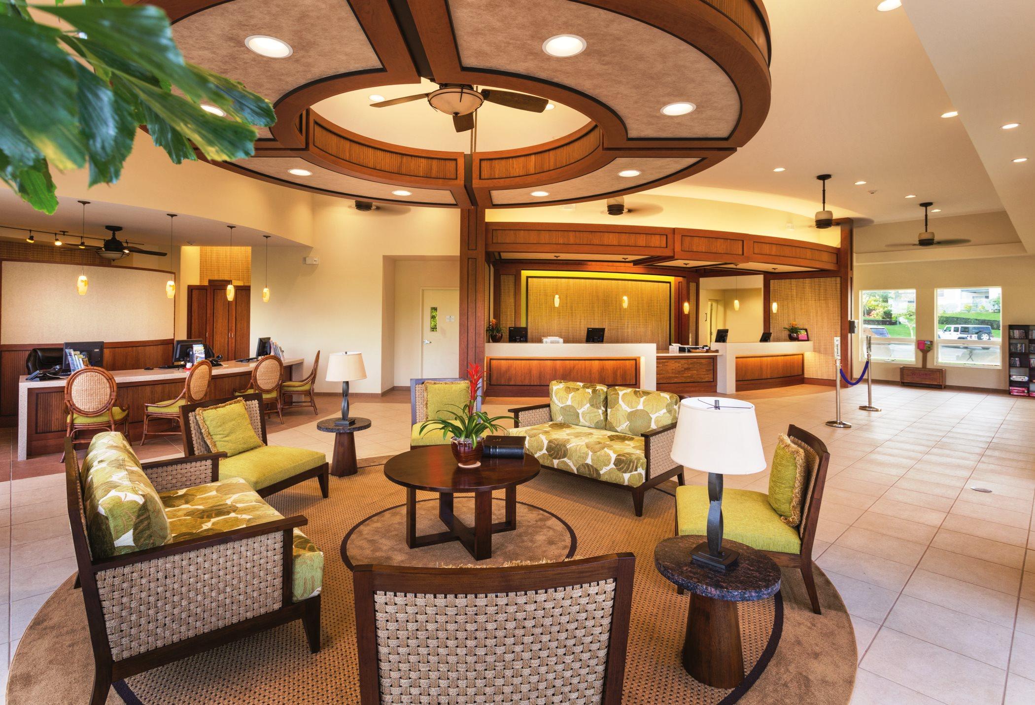 Club Wyndham Bali 3*