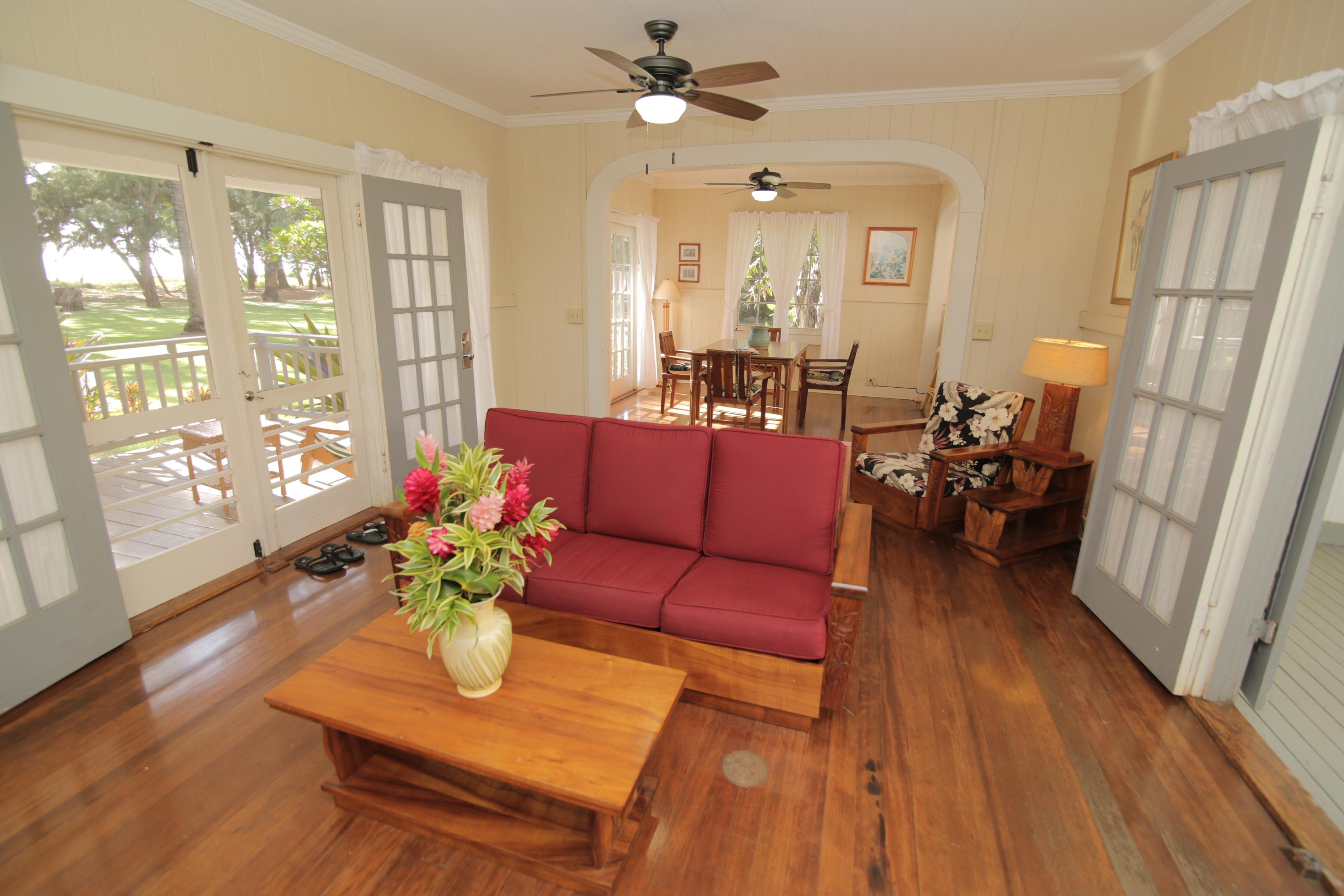 Hotel Waimea Plantation Cottages, A Coast Kauai