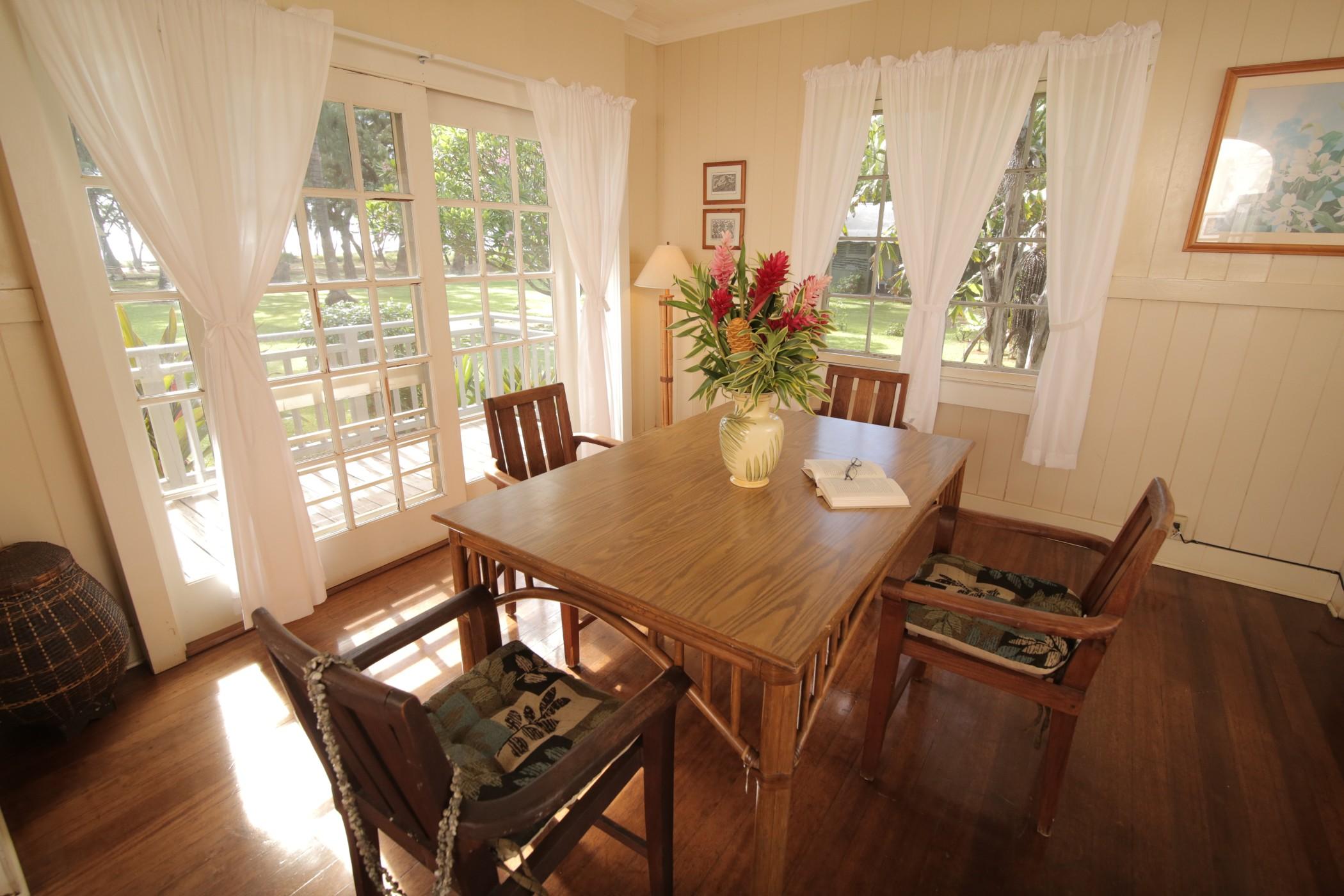 Waimea Plantation Cottages, A Coast Hotel 3*