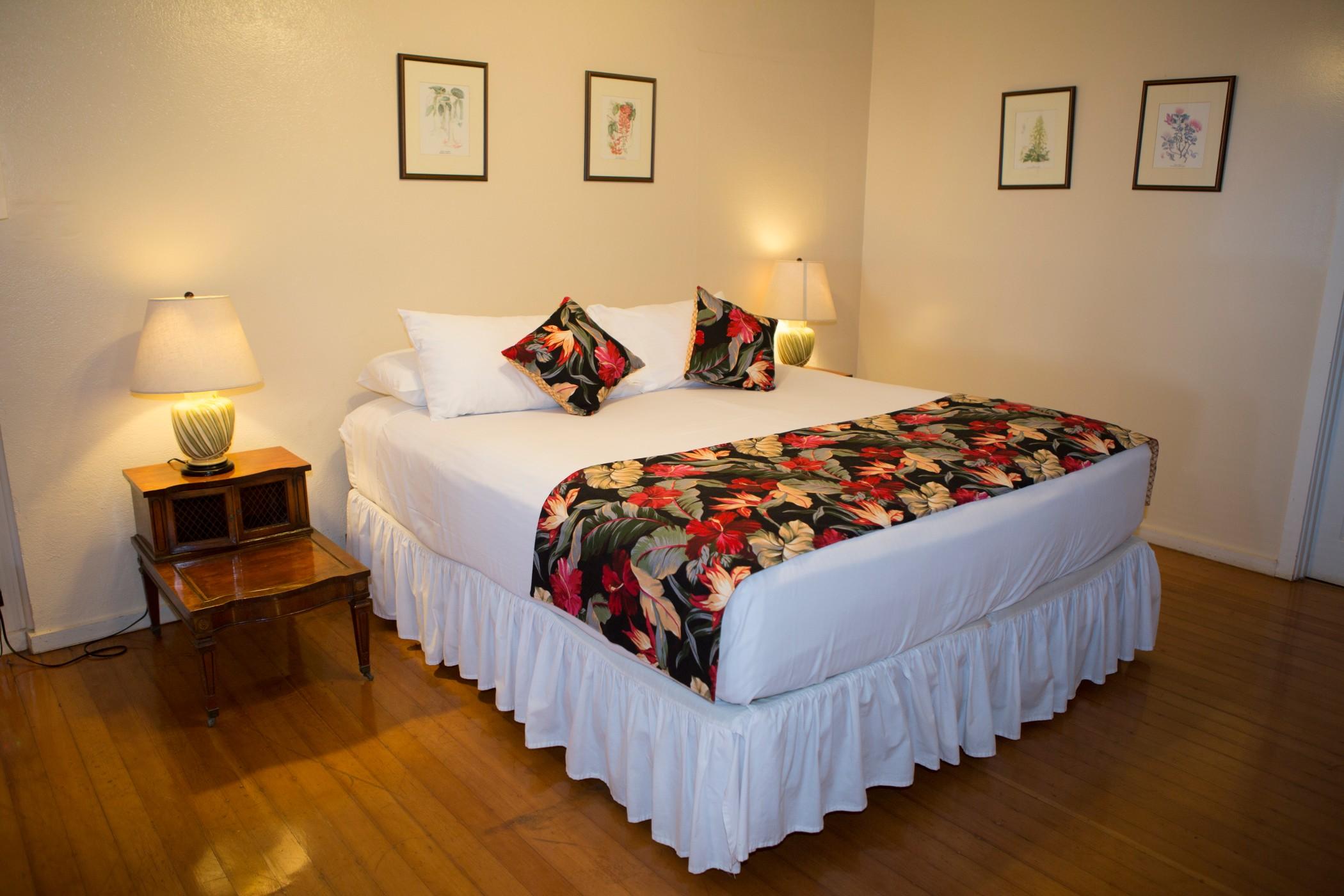Hotel Waimea Plantation Cottages, A Coast 3*