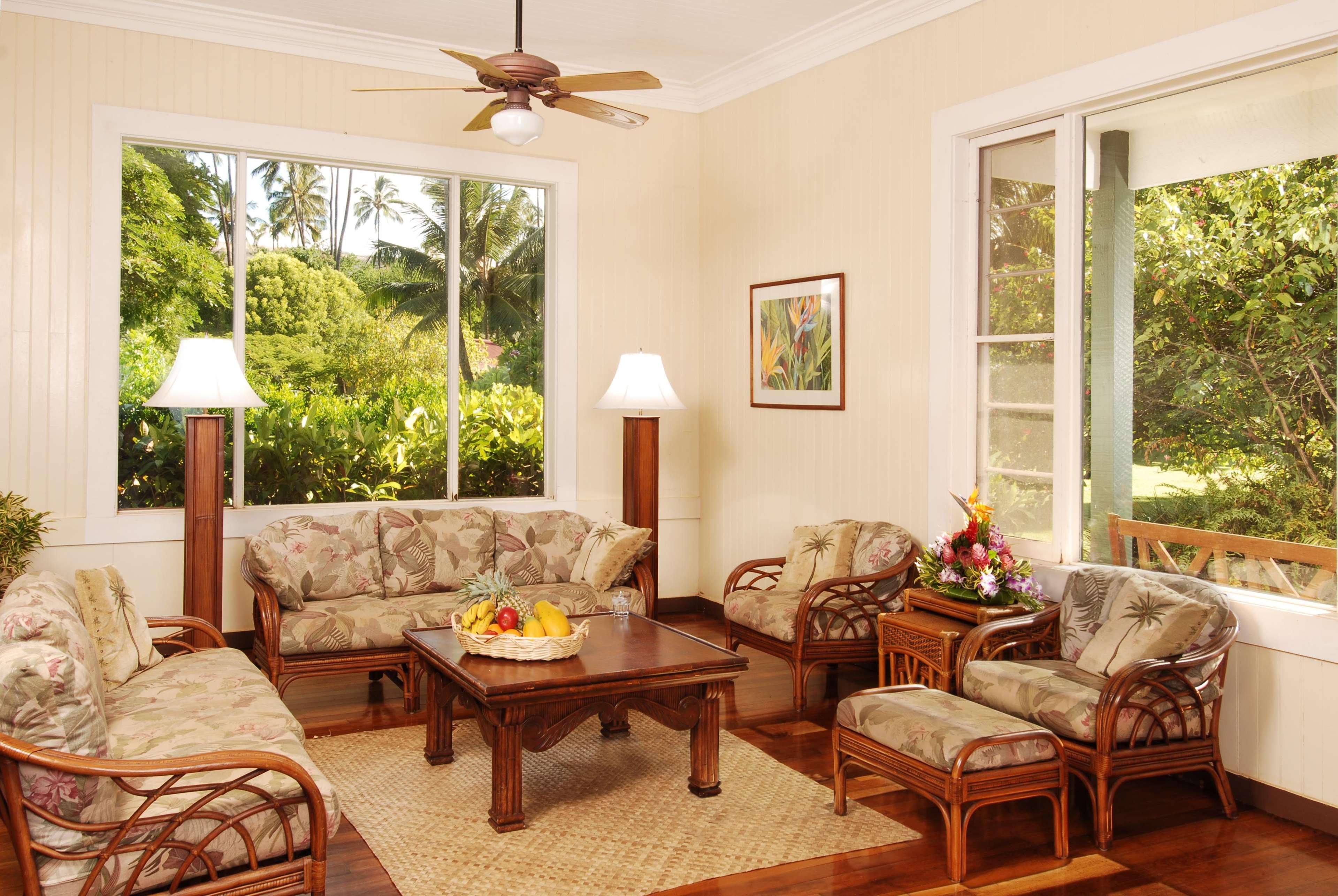 Waimea Plantation Cottages, A Coast 3*