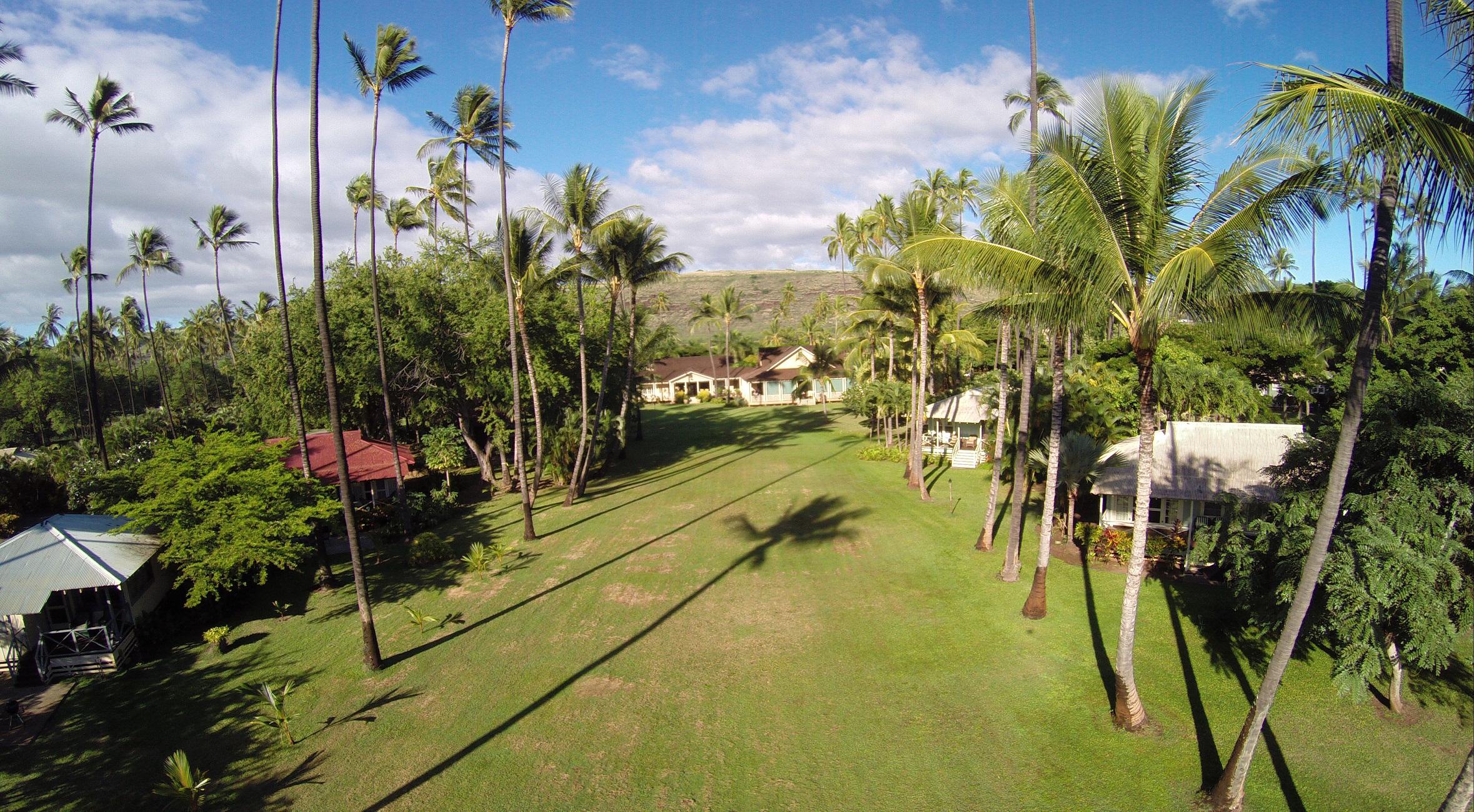 Hotel Waimea Plantation Cottages, A Coast