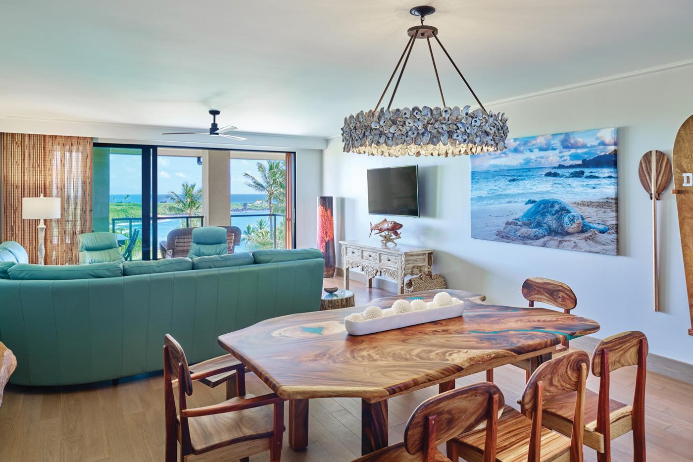 Timbers Kauai Ocean Club & Residences