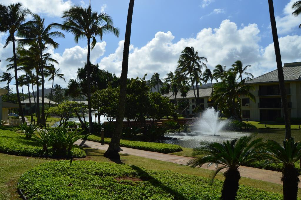2417 At Oceanfront Kauai Drive Private Aparthotel