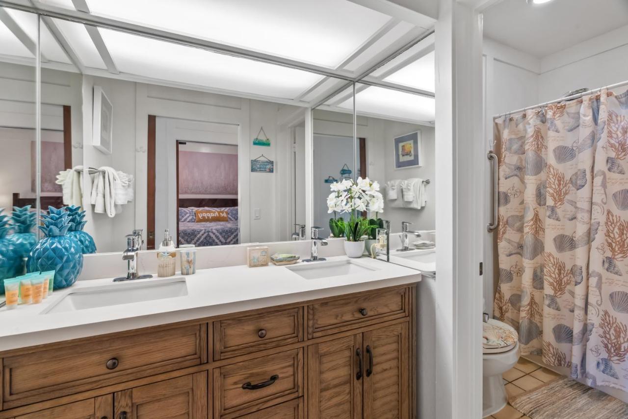 Quiet Kiahuna Plantation , New Remodel With Ac * Koloa