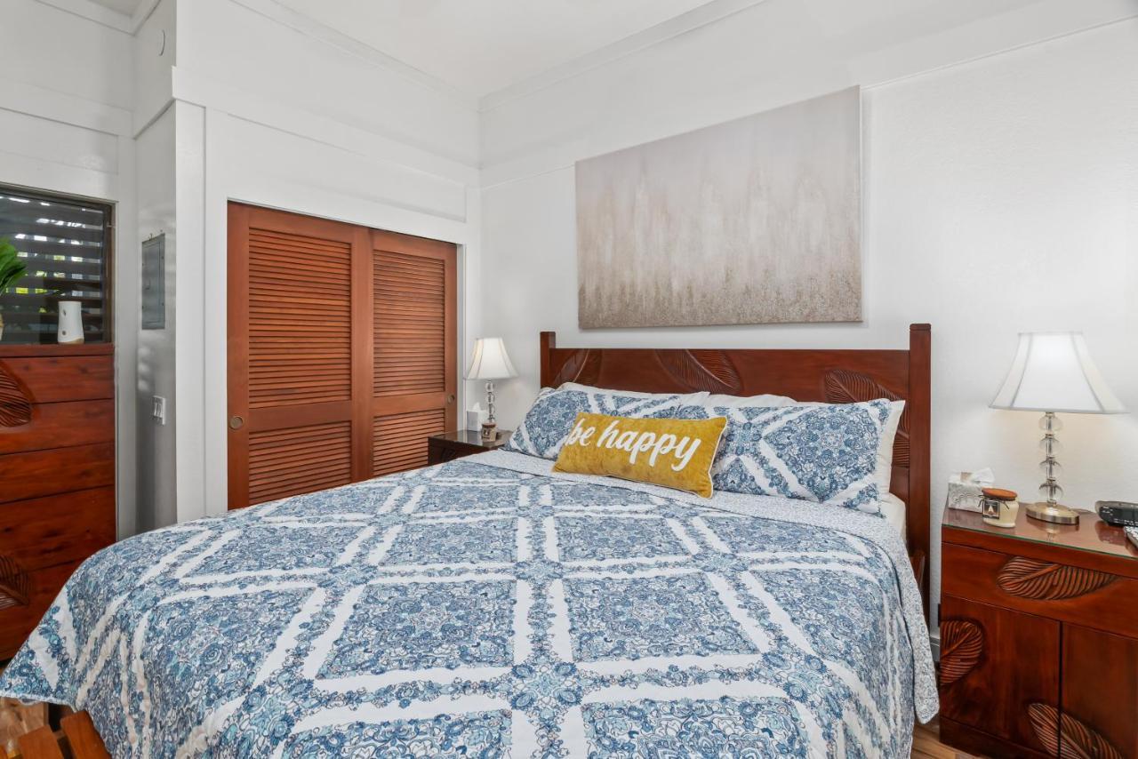 Quiet Kiahuna Plantation , New Remodel With Ac Apartment Koloa