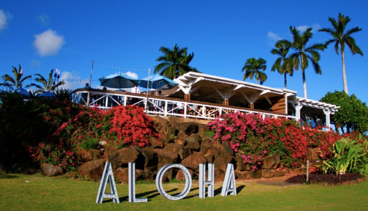 Quiet Kiahuna Plantation , New Remodel With Ac Koloa