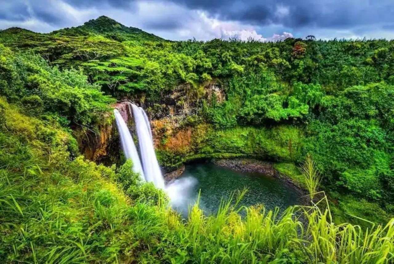 Quiet Kiahuna Plantation , New Remodel With Ac * Koloa
