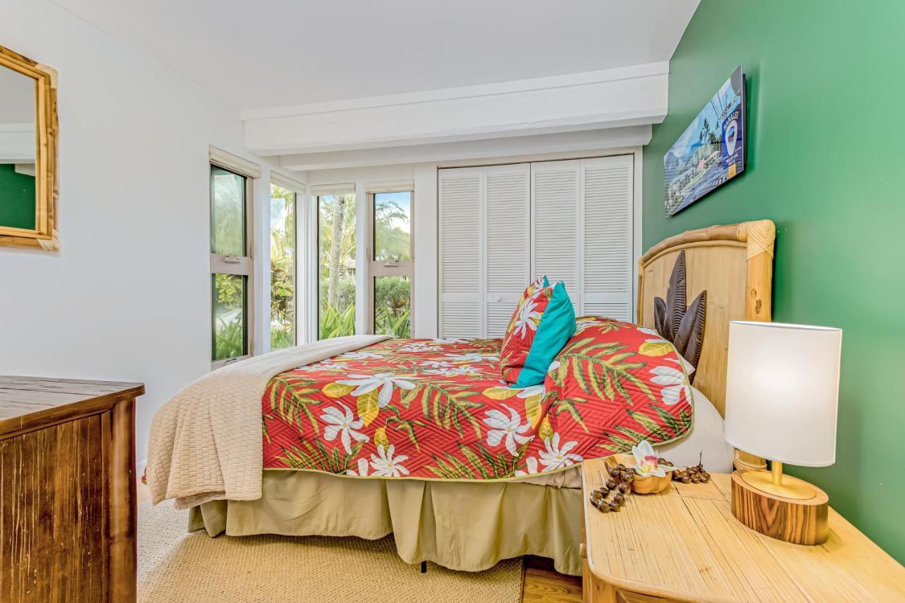 View House Tower! * Princeville