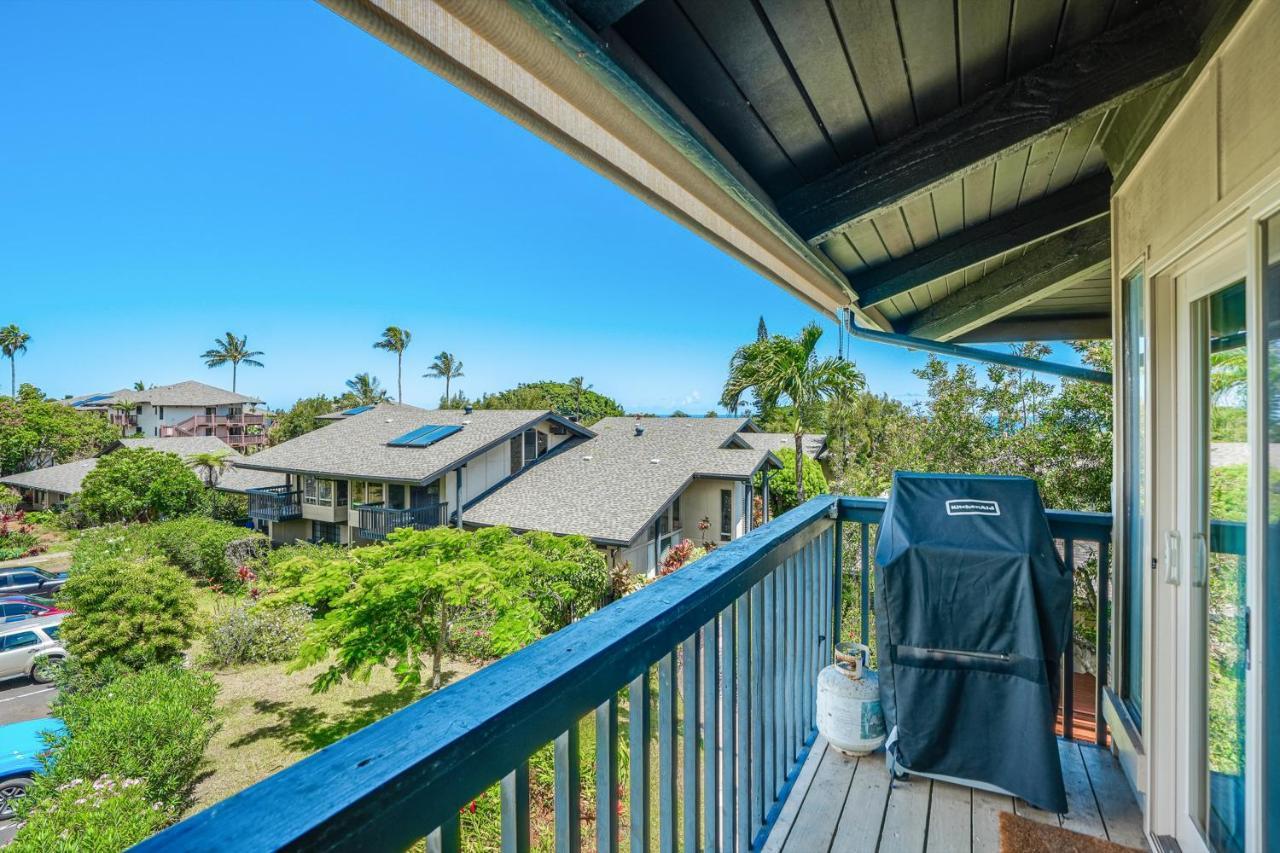 View House Tower! * Princeville