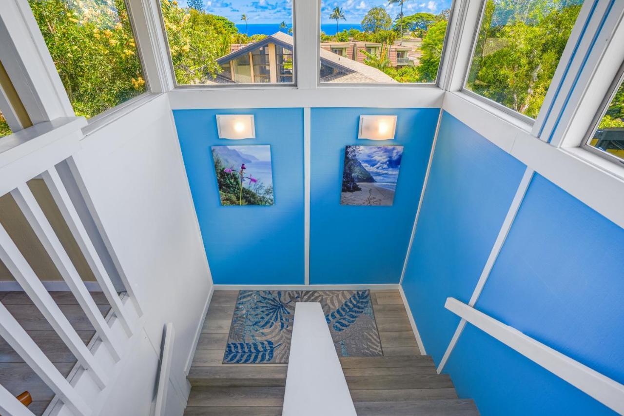 View House Tower! Holiday home