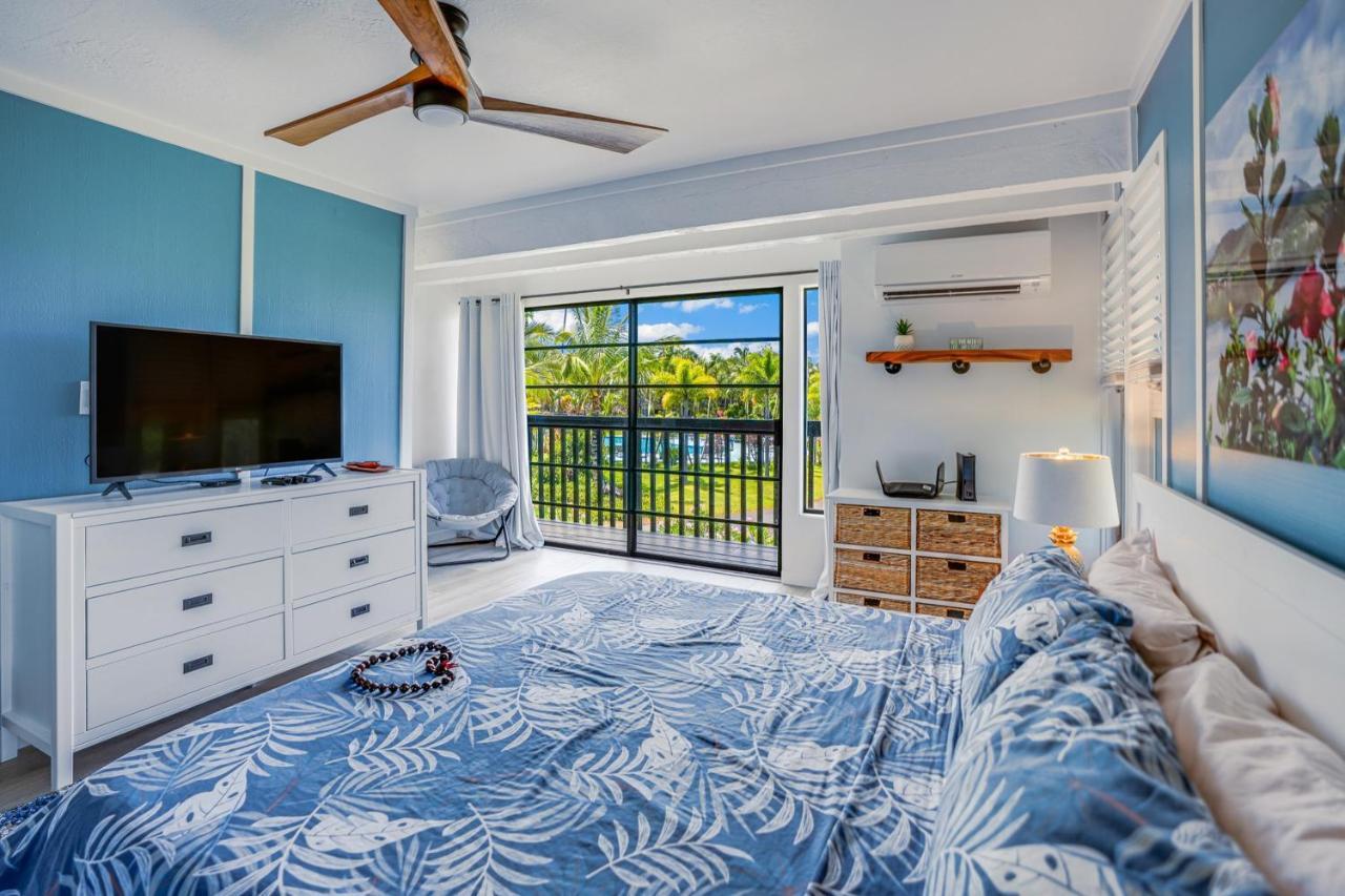 View House Tower! * Princeville