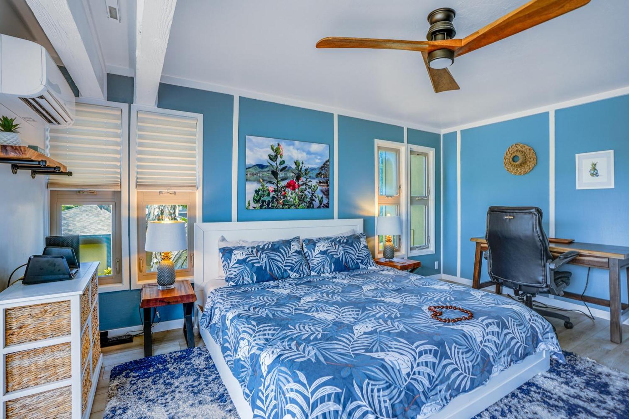 View House Tower! * Princeville