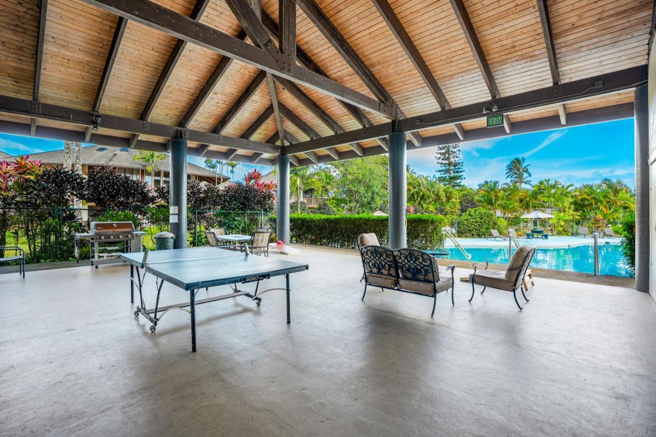 View House Tower! * Princeville