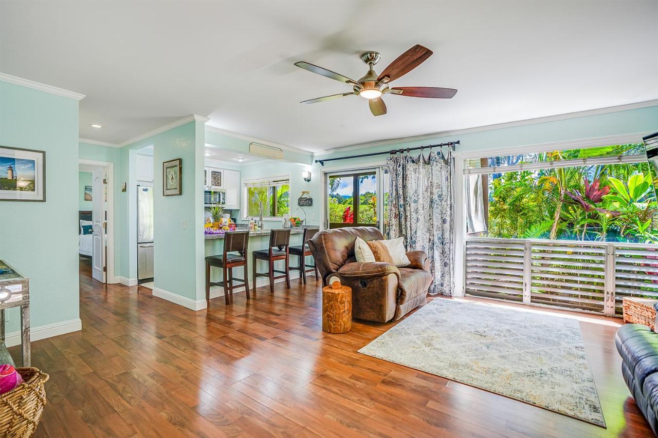 Apartment Sandpiper #105a
