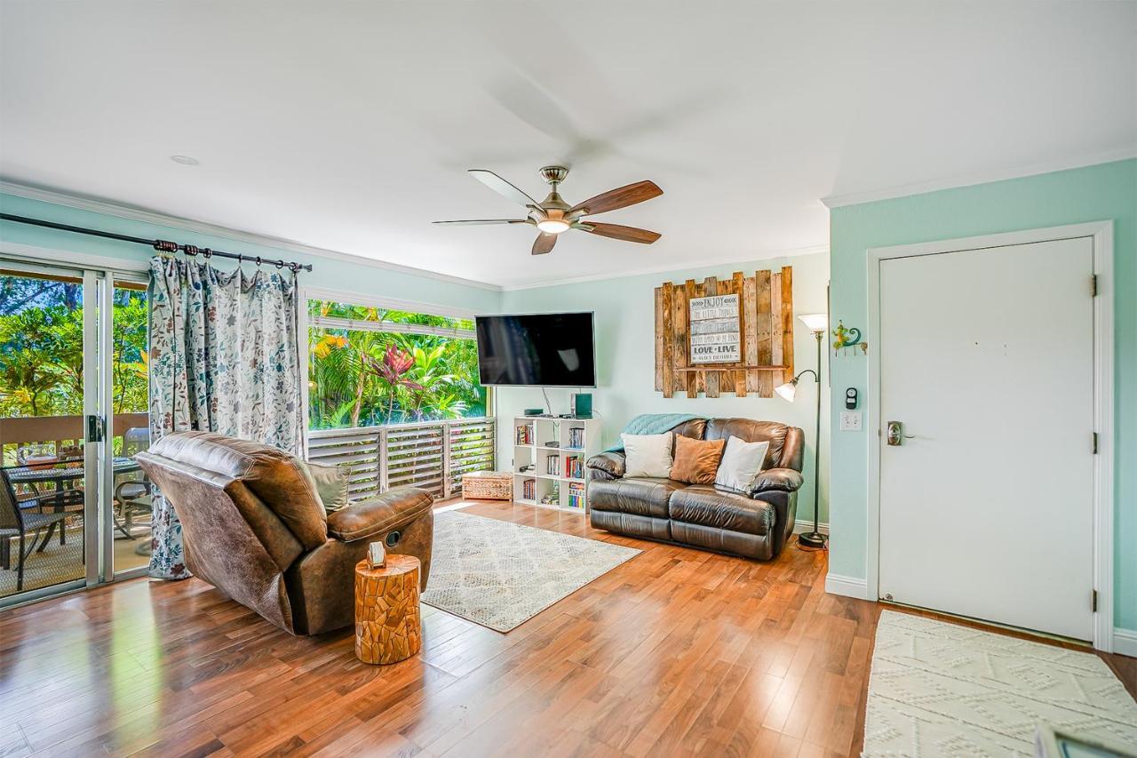 Sandpiper #105a Apartment Princeville