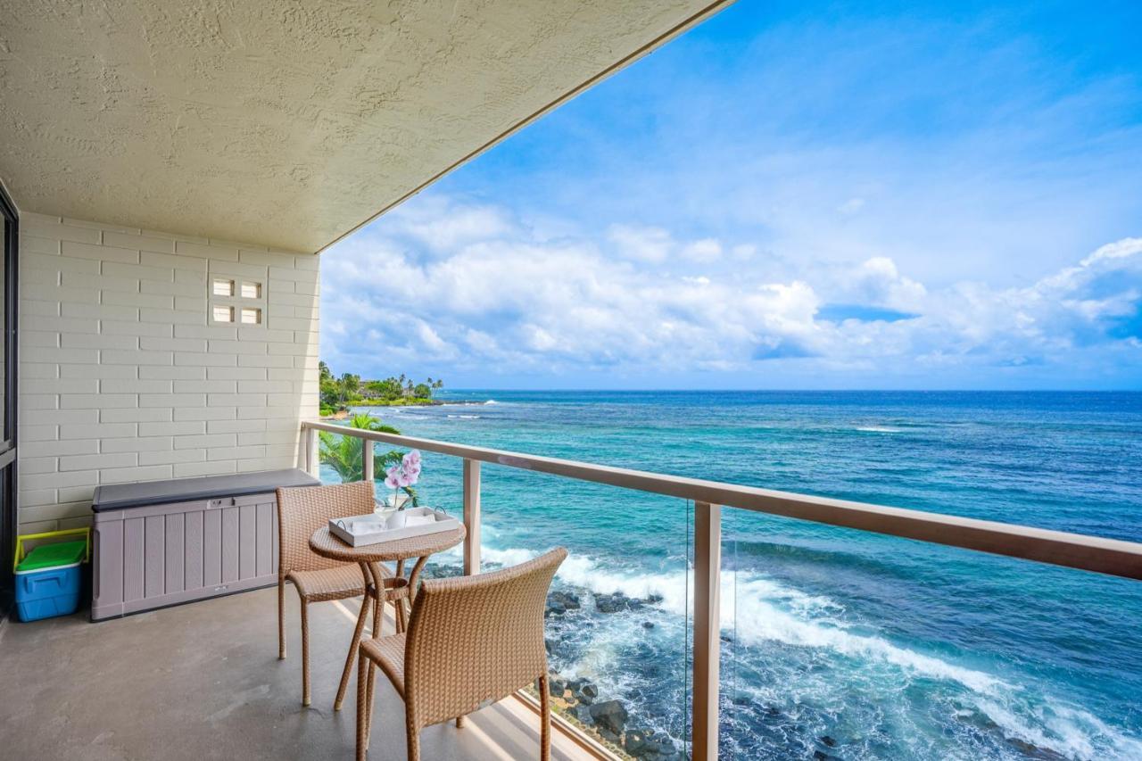 Apartment Kuhio Shores 410